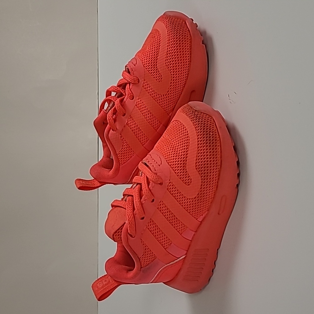 Adidas Athletic Baby Shoes - Picture 3 of 8
